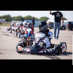 Meet your Posher, Kaleb